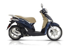 Piaggio Liberty 125 2021 (1)
