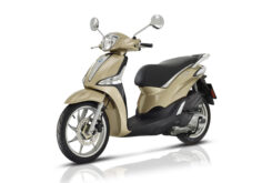 Piaggio Liberty 125 2021 (4)
