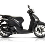 Piaggio Liberty 125