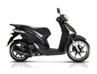 Piaggio Liberty 125 / S 2021
