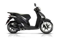 Piaggio Liberty 125 / S 2021