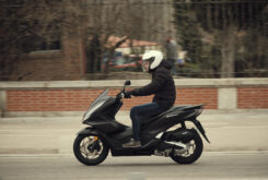 Prueba Honda PCX 125 2021 14