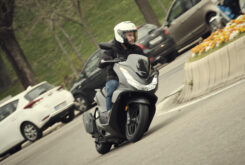 Honda PCX125 2021: Prueba y opinión 29 Prueba Honda PCX 125 2021 6