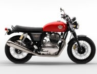 Royal Enfield Interceptor 650 2023