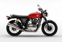 Royal Enfield Interceptor 650 2023