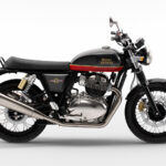 Royal Enfield Interceptor INT 650