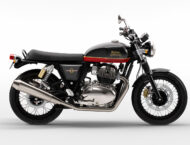 Royal Enfield Interceptor 650 2021