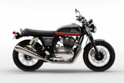 Royal Enfield Interceptor 650 2021