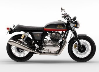 Royal Enfield Interceptor 650 2021 (67)