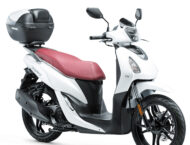 SYM Symphony 125 2021 (16)