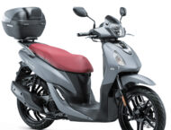 SYM Symphony 125 2021 (17)