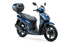 SYM Symphony 125 2021