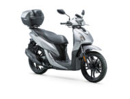 SYM Symphony 125 2021 (19)