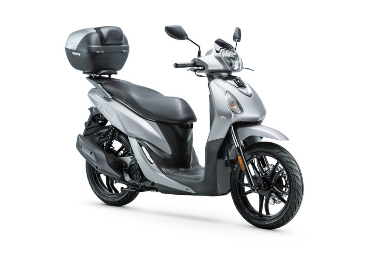 SYM Symphony 125 2021 (19)