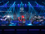 Super Soco 2021 motos electricas