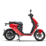 Super Soco 2021: Presentadas tres nuevas motos eléctricas y dos interesantes proyectos 3 Super Soco CUmini