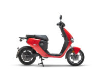 Super Soco CUmini 2021