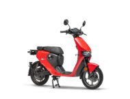 Super Soco 2021: Presentadas tres nuevas motos eléctricas y dos interesantes proyectos 5 Super Soco CUmini 2021 (7)