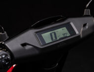 Super Soco 2021: Presentadas tres nuevas motos eléctricas y dos interesantes proyectos 9 Super Soco CUmini 2021 detalles (3)