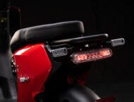 Super Soco 2021: Presentadas tres nuevas motos eléctricas y dos interesantes proyectos 7 Super Soco CUmini 2021 detalles (4)