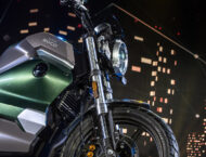 Super Soco TC Wanderer 2021 (7)