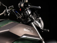 Super Soco TC Wanderer 2021 detalles (3)