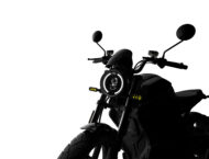 Super Soco TC Wanderer 2023 13