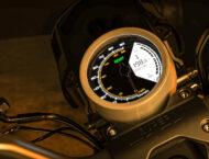 Super Soco TC Wanderer 2023 17