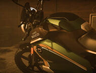 Super Soco TC Wanderer 2023 18