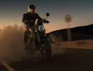 Super Soco TC Wanderer 2023 19