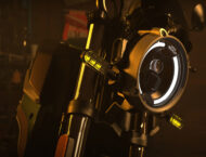 Super Soco TC Wanderer 2023 3