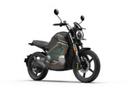 Super Soco TC Wanderer 2023 4