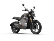 Super Soco TC Wanderer 2023 5