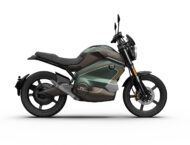 Super Soco TC Wanderer 2023