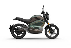 Super Soco TC Wanderer 2023