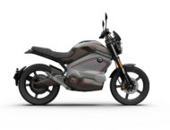 Super Soco TC Wanderer 2023 8