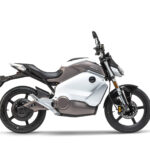 Super Soco 2021: Presentadas tres nuevas motos eléctricas y dos interesantes proyectos 11 Super Soco TS Street Hunter