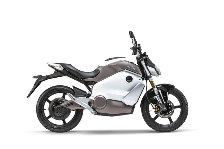 Super Soco TS Street Hunter 2021 23 Super Soco TS Street Hunter 2021 (4)