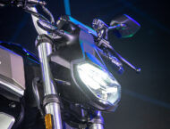 Super Soco TS Street Hunter 2021 4 Super Soco TS Street Hunter 2021 (5)