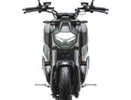 Super Soco TS Street Hunter 2021 28 Super Soco TS Street Hunter 2021 (6)