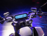 Super Soco TS Street Hunter 2021 8 Super Soco TS Street Hunter 2021 (9)