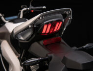 Super Soco TS Street Hunter 2021 5 Super Soco TS Street Hunter 2021 detalles (3)