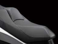 Suzuki Burgman 400 2021 (1)