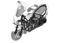 Suzuki Burgman 400 2021 (10)