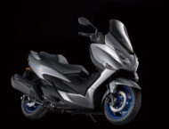 Suzuki Burgman 400 2021 (12)