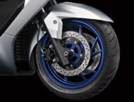 Suzuki Burgman 400 2021 (13)