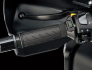 Suzuki Burgman 400 2021 (14)