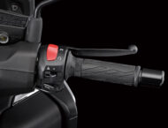 Suzuki Burgman 400 2021 (15)