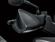 Suzuki Burgman 400 2021 (18)