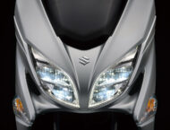 Suzuki Burgman 400 2021 (19)